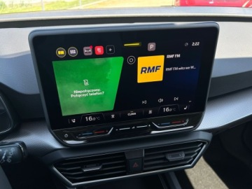 Seat Leon IV Hatchback 1.5 eTSI (MHEV) 150KM 2026 Seat Leon Style 1.5 e-TSI 150 KM DSG, zdjęcie 17