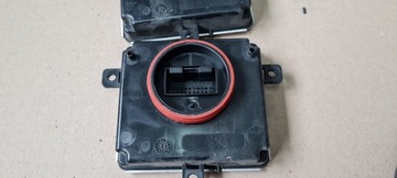 A6 C7 4G MODUL MĚNIČ LED 4G0907697D A4 B8 S4 A7 A5 Q5