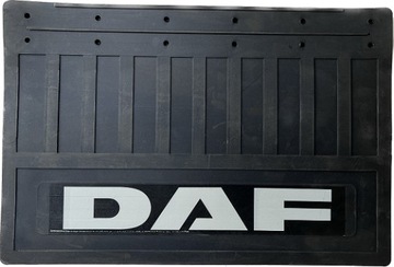 Chlapacz naczepy przyczepy 600/400 DAF