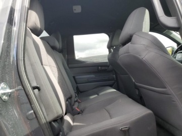Toyota Tacoma II 2025 Toyota Tacoma Double Cab 2025 2.4l 2.4 Benzyna 278KM, zdjęcie 10
