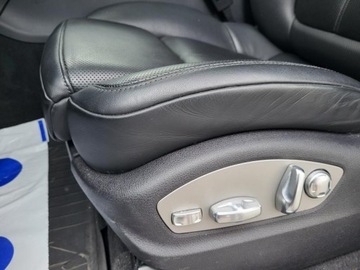 Porsche Macan 2021 PORSCHE MACAN Macan S, V6 3.0l benzyna 354KM Dokumentacja pochodzenia, zdjęcie 5