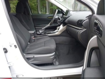 Mitsubishi Eclipse Cross 2024 Mitsubishi Eclipse Cross Ralliart S-Awc 2024 1.5l 1.5 Benzyna 152KM, zdjęcie 9