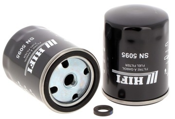 Filtr paliwa SN 5095 HiFi Filter