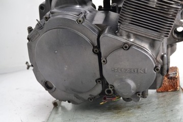 Двигатель SUZUKI GSX 750 INAZUMA