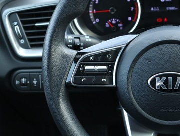 Kia Ceed III Hatchback 1.0 T-GDi 120KM 2020 Kia Ceed 1.0 T-GDI, Salon Polska, Serwis ASO, zdjęcie 15