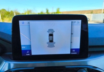 Ford Kuga III SUV 2.0 EcoBlue MHEV 150KM 2020 Ford Kuga Ford Kuga 2.0 TDCi 2x4 Titanium 2.0 Diesel 150KM, zdjęcie 25