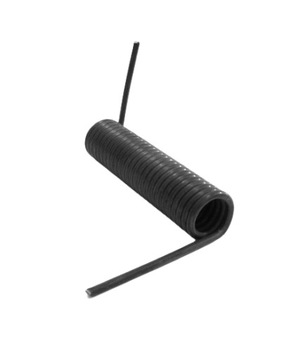 SPRĘŻYNA SKRĘTNA d=2,8 * Dz=19 LEWA - TYP1 - 1szt.