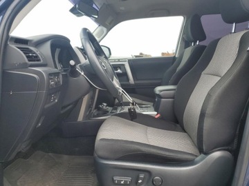 Toyota 2022 Toyota 4-Runner SR5 2022 4.0l 4.0 Benzyna 270KM, zdjęcie 7