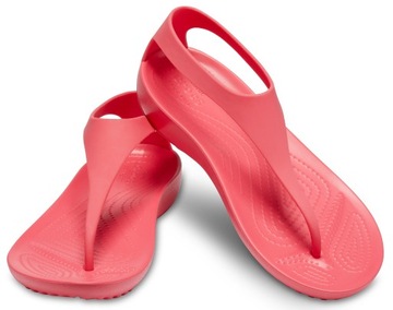 Crocs Serena Flip 205468 W6 36-37