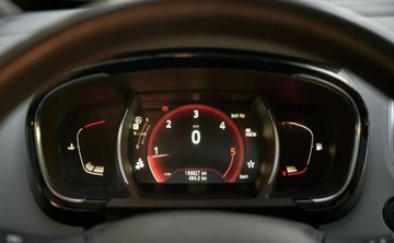 Renault Espace V Van 1.6 Energy dCi 160KM 2015 Renault Espace Renault Espace 1.6 dCi Energy Zen EDC 1.6 Diesel 160KM, zdjęcie 19