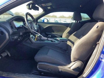 Dodge Challenger III 2022 Dodge Challenger 2022 DODGE CHALLENGER SXT 3.6 Benzyna 295KM, zdjęcie 8