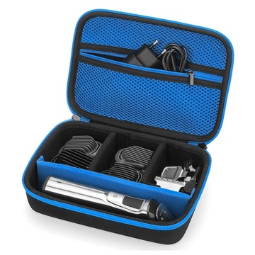 Etui na Golarkę Elektryczną PHILIPS Series Multigroom Trymer Bodygroom Duże