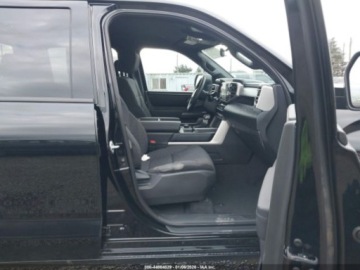 Toyota Tundra II 2026 Toyota Tundra SR5 Crewmax 5.5 Bed 2026 3.4 Benzyna 389KM, zdjęcie 9