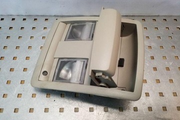 OSVĚTLENÍ VNITŘNÍ JEEP COMMANDER (XK, XH) 56050131AH 3.0L DIESEL 160KW