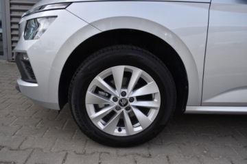 Skoda Kamiq Crossover Facelifting 1.0 TSI 115KM 2025 Skoda Kamiq SalonPL 115KM DSG SelectionWinter Premium ASO VAT23 Benzyna, zdjęcie 36