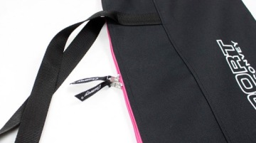 Лыжная сумка Перчатки Чехол 160 см палки Польский продукт