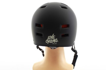 Шлем для коньков XLC, орех, для велосипеда, самоката, роликовых коньков BMX, L/XL