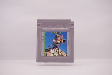 Paperboy 2 Nintendo Game Boy Classic NOA