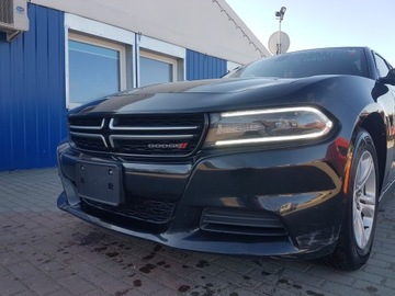 DODGE CHARGER 15 KOLA RÁFKY ALU RÁFKY 17 X 7J