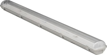 Oprawa pyłoszczelna OHTL-B 236, IP65 do LED, Anlux