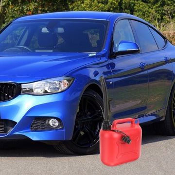 АКСЕССУАРЫ ДЛЯ БЕНЗЕНЗИСТЕРН RED PORTABLE CAR BECHY