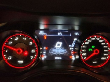 Dodge Charger VII 2023 Dodge Charger 2023 DODGE CHARGER GT 3.6 Benzyna 295KM, zdjęcie 10