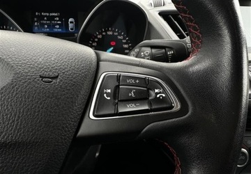 Ford Kuga II SUV Facelifting 1.5 EcoBoost 150KM 2018 Ford Kuga 1.5 EcoBoost 150KM MT6 St-Line Salon PL 1.5 Benzyna 150KM, zdjęcie 13