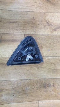 CIVIC 8 VIII UFO 2006-2012 KLIKA DVEŘE ZADNÍ PRAVÁ