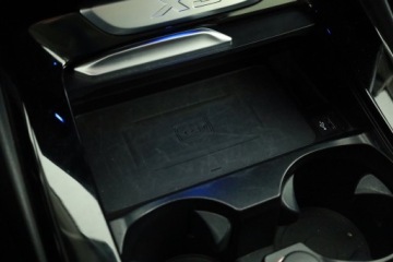 BMW X3 G01 SUV 2.0 20d 190KM 2018 BMW X3 xDrive20d, Salon Polska, Serwis ASO, zdjęcie 8