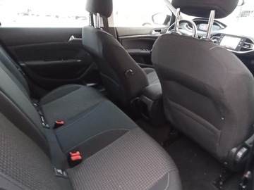 Peugeot 308 II 2020 peugeot 308 1,5 bluehdi, zdjęcie 13