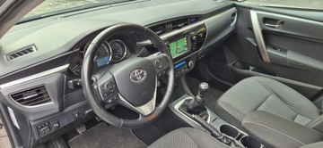 Toyota Corolla XI Sedan 1.6 Valvematic 132KM 2016 TOYOTA COROLLA! Stan idelny!, zdjęcie 16