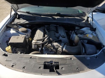 Dodge Charger VII 2016 Dodge Charger SRT 392 2016 6.4l 6.4 Benzyna 485KM, zdjęcie 6