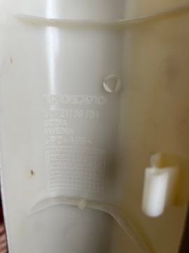 POSZYCIE LEWY PRAWY PRZÓD VOLVO XC60 30721138, -39