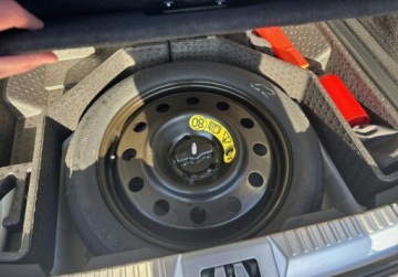 Ford Edge II SUV Facelifting 2.0 EcoBlue Bi-Turbo 238KM 2019 Ford Edge VIGNALE 4x4 drugi komplet kol zimowych na felgach, HAK 2.0, zdjęcie 10