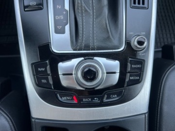 Audi A4 B9 Avant 2.0 TDI 190KM 2015 Audi A4 Avant S-Line 190 Koni Automat Nawigacja Alcantara Parktronic Felgi, zdjęcie 16