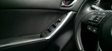 Mazda CX-5 I 2015 MAZDA CX-5 LIFT! Super stan! REZERWACJA!, zdjęcie 14