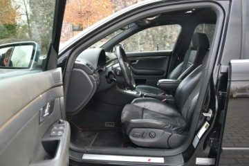 Audi A4 B7 S4 Sedan 4.2 V8 344KM 2007 Audi S4 Limousine Quattro 4.2 V8 MPi 344KM 2007r., zdjęcie 16