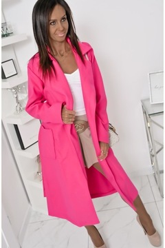 СТИЛЬНОЕ МОДНОЕ ВЕСЕННЕЕ ПАЛЬТО ABNEE! WZ.2