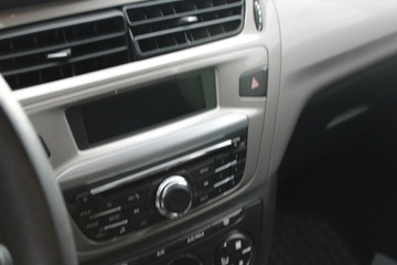 Citroen C-Elysee II Sedan Facelifting 1.2 PureTech 82KM 2019 Citroen C-Elysée 1.2 PureTech F-vat Gwarancja, zdjęcie 15