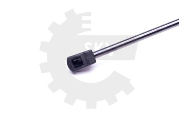 ПРИВОД ЗАДНИХ ДВЕРЕЙ NISSAN PRIMERA COMBI WP11 ESEN SKV