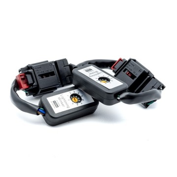 EPTM26 MODUL DYNAMICZNYCH SMĚROVKA VW JETTA