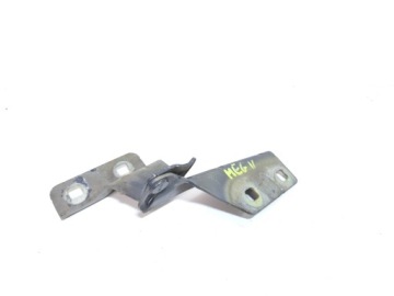 Передняя левая петля капота Renault Megane II