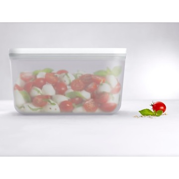 Zestaw 3 plast. pojemników ZWILLING Fresh & Sa