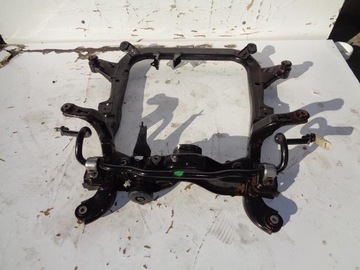 SANKI TRAWERSA OPEL MERIVA B 1.7 CDTI