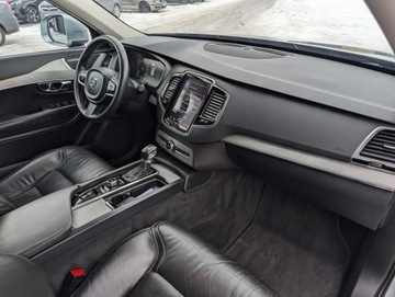 Volvo XC90 II SUV 2.0 D5 225KM 2015 Volvo XC 90 4x4 Navi Full Led Elek. Klapa 7 Miejsc Gwarancja 2.0 Diesel, zdjęcie 23
