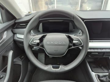 Skoda Octavia IV Liftback 1.5 TSI EVO 150KM 2026 Skoda Octavia Drive 1.5 TSI 150KM Auto z placu, zdjęcie 31