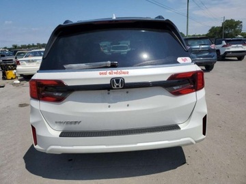 Honda Odyssey IV 2025 Honda Odyssey EXL 2025 3.5l 3.5 Benzyna 280KM, zdjęcie 2