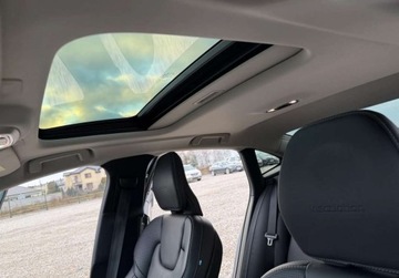 Volvo S90 II Sedan 2.0 D4 190KM 2020 Volvo S90 4x4 S90 2.0 D 190 KM Inscription 2020r Salon PL Vat 23 Warszawa, zdjęcie 11