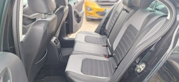 Volkswagen Jetta VI Sedan 2.0 TDI CR DPF 140KM 2013 Volkswagen Jetta automat mały przebieg, zdjęcie 9