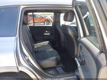 Mercedes GLB 2022 Mercedes-Benz GLB Mercedes-Benz GLB 250 2.0 Benzyna 221KM, zdjęcie 7